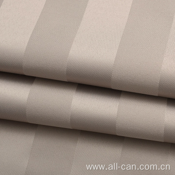 Coating Blackout Curtain Fabric